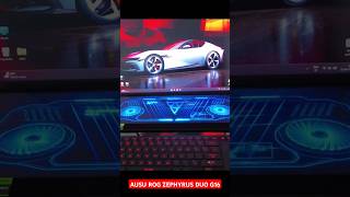 Asus ROG Zephyrus Duo G16 viralshorts technology viral [upl. by Jeb263]