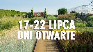 Letnie Dni Otwarte Szkółki Słowińscy [upl. by Socram]