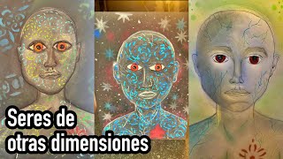 Se presentan seres de otras dimensiones [upl. by Blanca487]