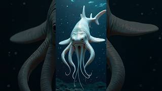 Epic Sea Creature Hybrids Starfish  Lobster Octopus  Manta Ray amp More hybridanimals [upl. by Carolann]