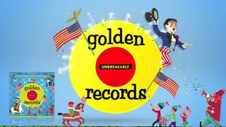 Mighty Navy Wings  American Patriotic Songs For Children  Golden Records [upl. by Argela999]