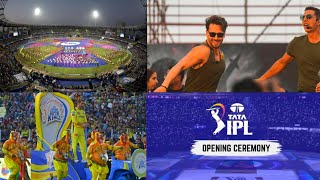 IPL 2024 Opening Ceremony LIVE Streaming Details  IPL 2024 Opening Ceremony Full Video [upl. by Margaretha]