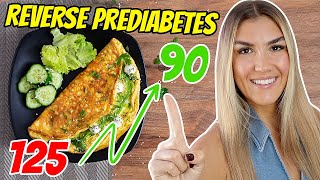 6 Top Foods to Eat For Prediabetes [upl. by Matthias]