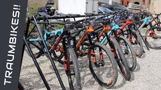 7000€ Rocky Mountain Bike [upl. by Maleki556]