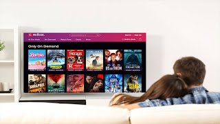 NEW Streaming App Coming to Firesticks and Fire TVs later in 2023 [upl. by Obocaj]