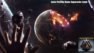 Javier PortillaHome Supacooks remix Moonchild Records [upl. by Seidler]