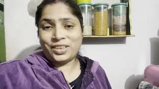 relaxing night time routine vlog रात को कर लिया यह सब काम तो अगले दिन कर सकते हैं आराम [upl. by Notsruht346]