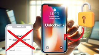 Solved Remove iCloud Activation Lock without Apple ID [upl. by Nylhsa110]