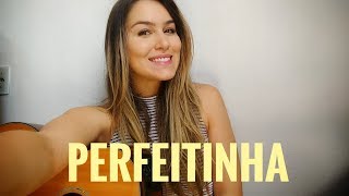 Perfeitinha  Enzo Rabelo  Cover Valeria Campos [upl. by Connelly]