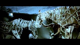 Trailer van de voorstelling War Horse [upl. by Oironoh]