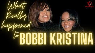 What Happened to Bobbi Kristina [upl. by Beilul163]