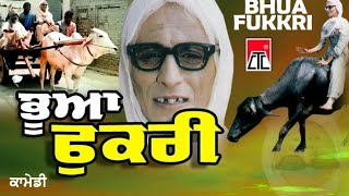 ਭੂਆ ਫੁਕਰੀ Bhua Fukkri Full Comedy Film Short Movie 2019 CTC Music Presents [upl. by Nodnar620]