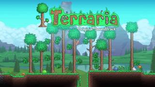 Terraria Soundtrack 24  Plantera [upl. by Otrepur]