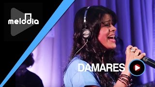 Damares  Batalha do Arcanjo  Melodia Ao Vivo VIDEO OFICIAL [upl. by Hnil]