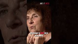 PROPAGANDE de GUERRE principe 1  quotNous ne VOULONS PAS la GUERREquot  Anne Morelli [upl. by Nuli]