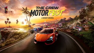 The Crew Motorfest Year 2 Epic Deep Dive Trailer for PS5 amp PS4 [upl. by Paula]