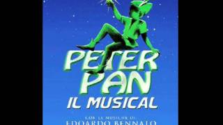 quotPETER PAN  IL MUSICALquot 03Tutti insieme denunciamo [upl. by Latsirk596]