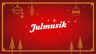 Julmusik  40 nya och gamla klassiker [upl. by Mack]