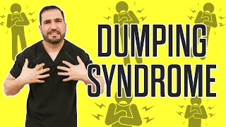 Dumping Syndrome  Gastric Sleeve Surgery  Questions and Answers [upl. by Balbur417]