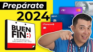 PREPÁRATE PARA EL BUEN FIN 2024 ¡¡Necesitas saberlo [upl. by Sokem511]