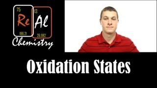 How to find oxidation states practice problems  Real Chemistry [upl. by Kieffer]