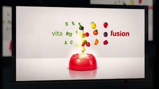 Vitafusion Commercial 2015 [upl. by Inalan]