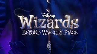 Wizards Beyond Waverly Place  Intro [upl. by Marabelle]