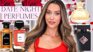 10 BEST ROMANTIC DATE NIGHT PERFUMES 🌹 [upl. by Jeb]