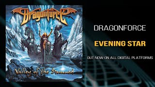 DragonForce  Evening Star Official [upl. by Ronnie]