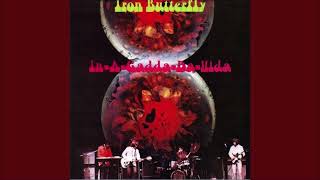 In A Gadda Da Vida  Iron Butterfly [upl. by Icyac]