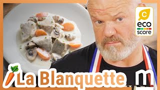 🥕 Ma Blanquette de veau [upl. by Sible598]