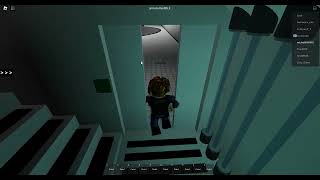 Roblox Innovation Labs security room [upl. by Iah]