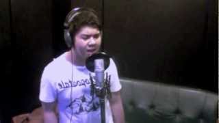 As Long As You Love Me  Justin Bieber  Rhap Salazar COVER [upl. by Lemmueu]