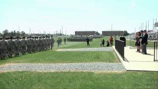 101st Airborne Divisions 159th Combat Aviation Brigade Inactivation Ceremony [upl. by Anikehs922]