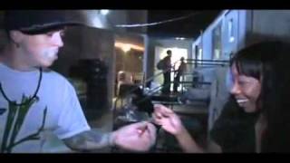 Corey taylor and Sid Wilson talk about marijuana [upl. by Player]