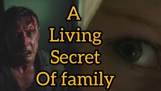 A living secret of family  Shows with Shyam  THE SECRET OF MARROWBONE Explained [upl. by Aihtenyc579]