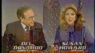 WKYCTV Cleveland 530 News Open 1985 [upl. by Namrej688]