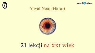 Słuchaj za darmo  21 lekcji na XXI wiek  audiobook [upl. by Saied329]