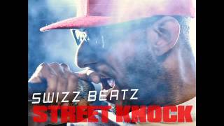 Swizz Beatz feat AAP Rocky  Street Knock Clean [upl. by Tirrej]