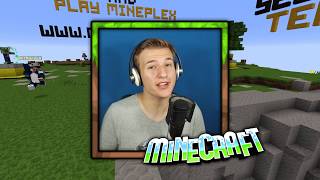 MINECRAFT STOLICA ZA KRALJA  Minecraft Speed Builders [upl. by Llejk502]