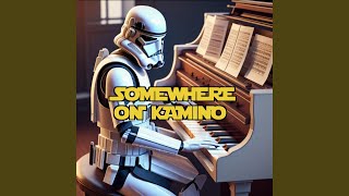 Somewhere Only We Know AI Cover [upl. by Sotnas941]