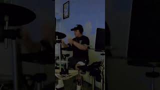 Loathe “is it really you” Drum cover loathe cover drums drumcover [upl. by Otti]