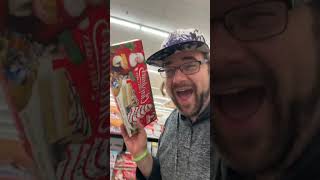 FAT GUY LOVES LITTLE DEBBIE CHRISTMAS CAKES [upl. by Chatterjee]