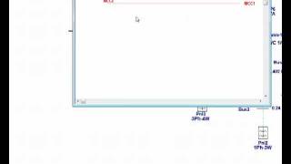 Composite Networks in ETAP [upl. by Katerina]