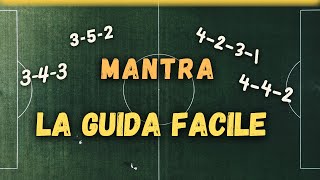 Fantacalcio Mantra Guida completa per tutti [upl. by Ut]