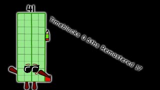 Timeblocks 05ths 17 Remastered For PlataBushYOUR react Bottle Flip [upl. by Atinel995]