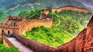 Everything You Need to Know About the Great Wall of China [upl. by Eadas]