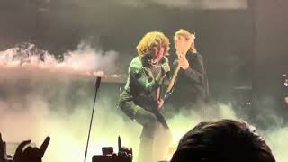 Bring Me The Horizon  Doomed amp Overture Live The O2 London 2024 [upl. by Verne348]