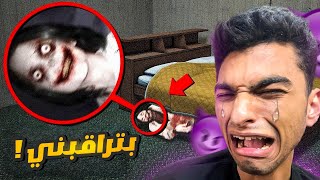 اشتغلت في سوبرماركت مسكون الساعه ١ منتصف الليل قصه حدثت في الحقيقه😳  ‏short creepy stories [upl. by Tristam]