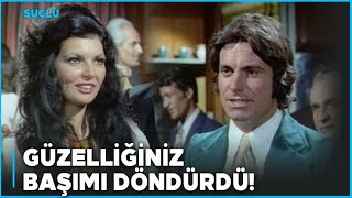 Suçlu Türk Filmi  Ayla Muratın AKlını Başından Alıyor [upl. by Marc]